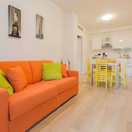 Santa Sofia Apartments Padova Bagian luar foto