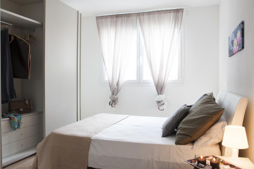 Santa Sofia Apartments Padova Ruang foto