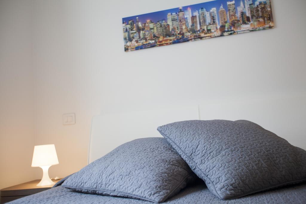Santa Sofia Apartments Padova Ruang foto