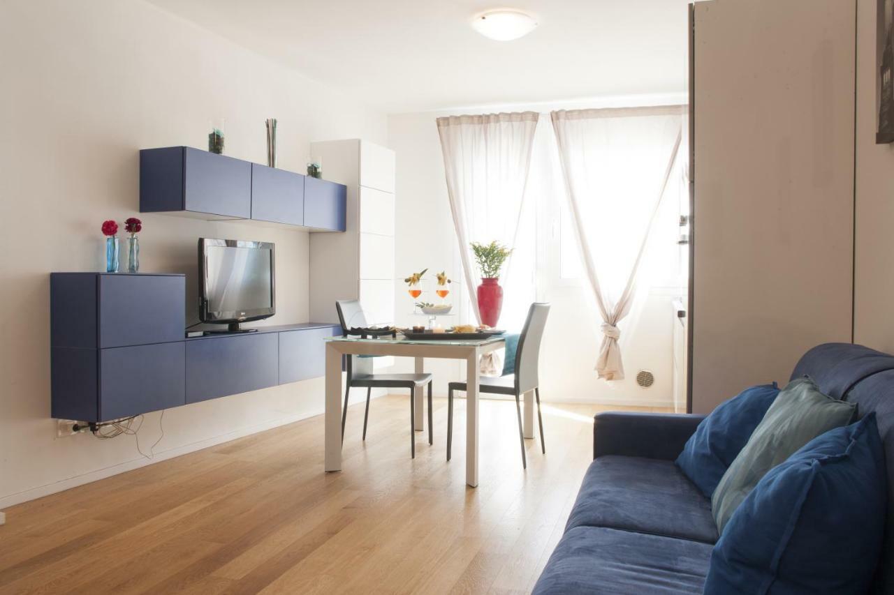 Santa Sofia Apartments Padova Ruang foto