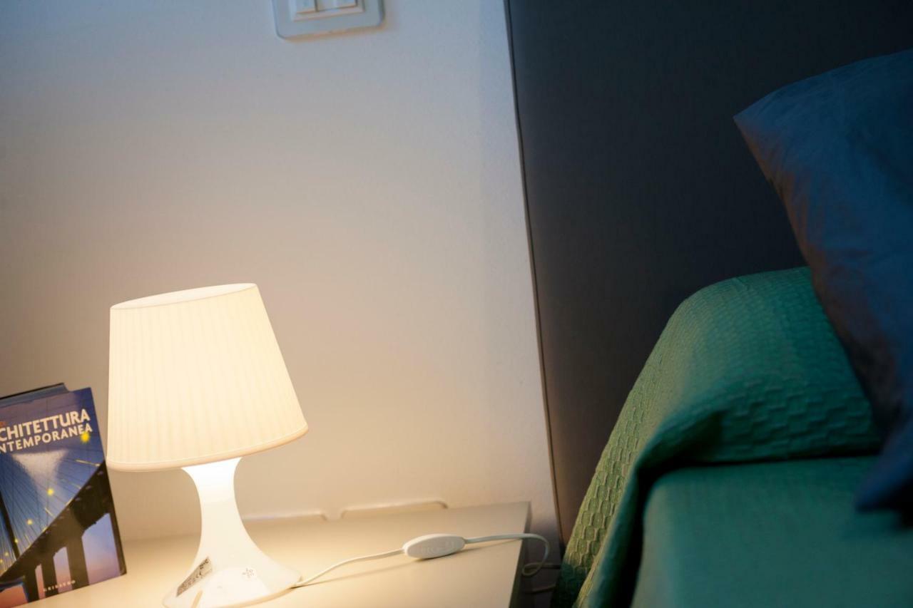 Santa Sofia Apartments Padova Bagian luar foto